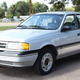 Image for article titled Could $6,999 For This Amazingly Clean 1988 Ford Tempo AWD Be Music To Your Ears?